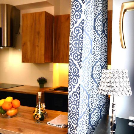 Goldengreen Apartment Краков Экстерьер фото