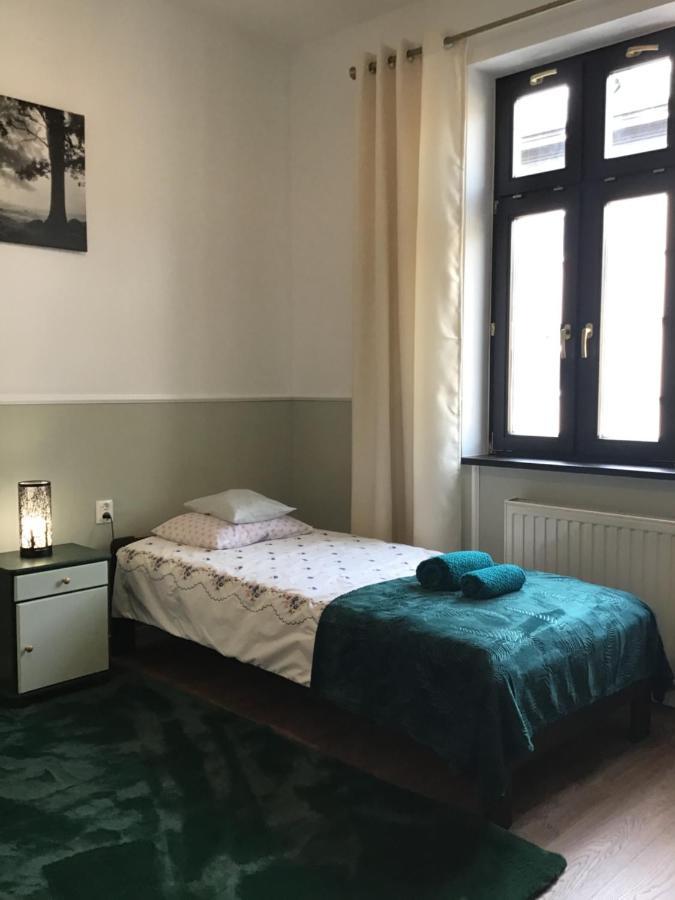 Goldengreen Apartment Краков Экстерьер фото