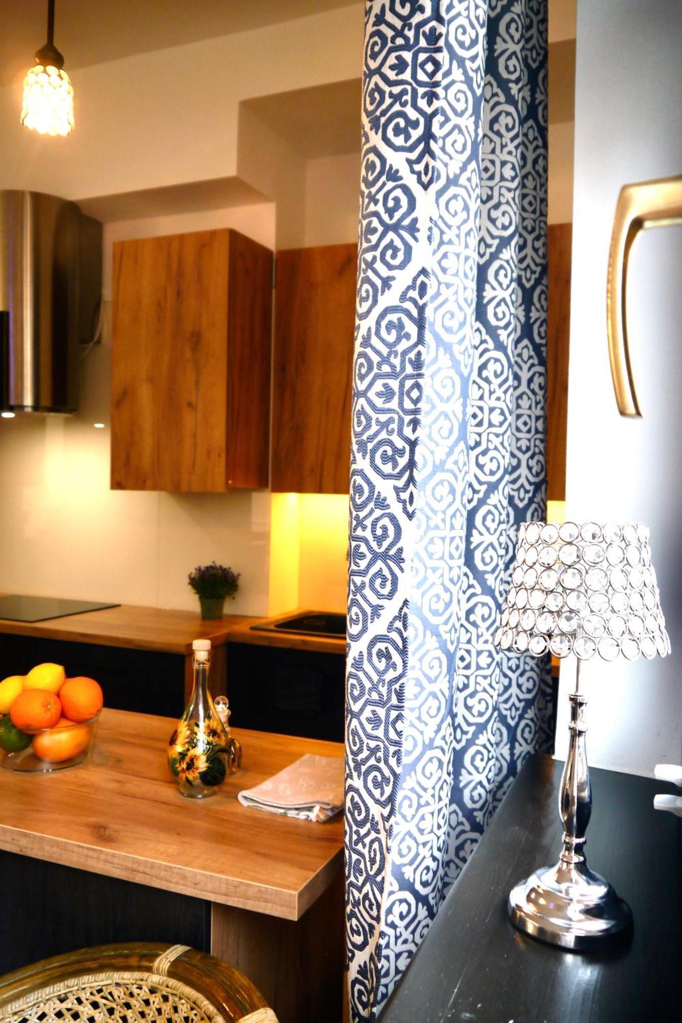 Goldengreen Apartment Краков Экстерьер фото