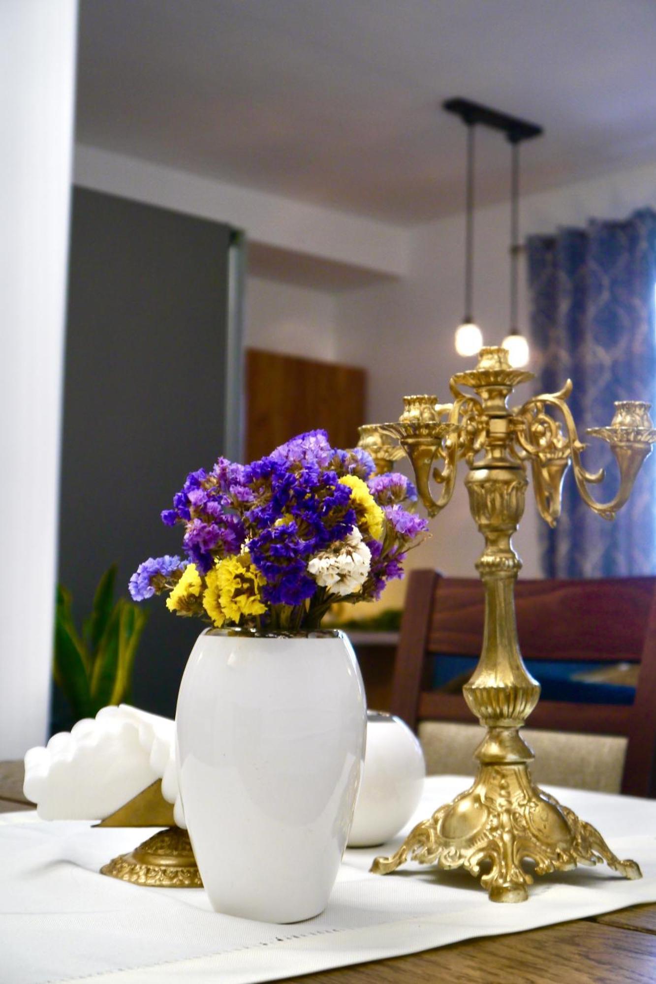 Goldengreen Apartment Краков Экстерьер фото