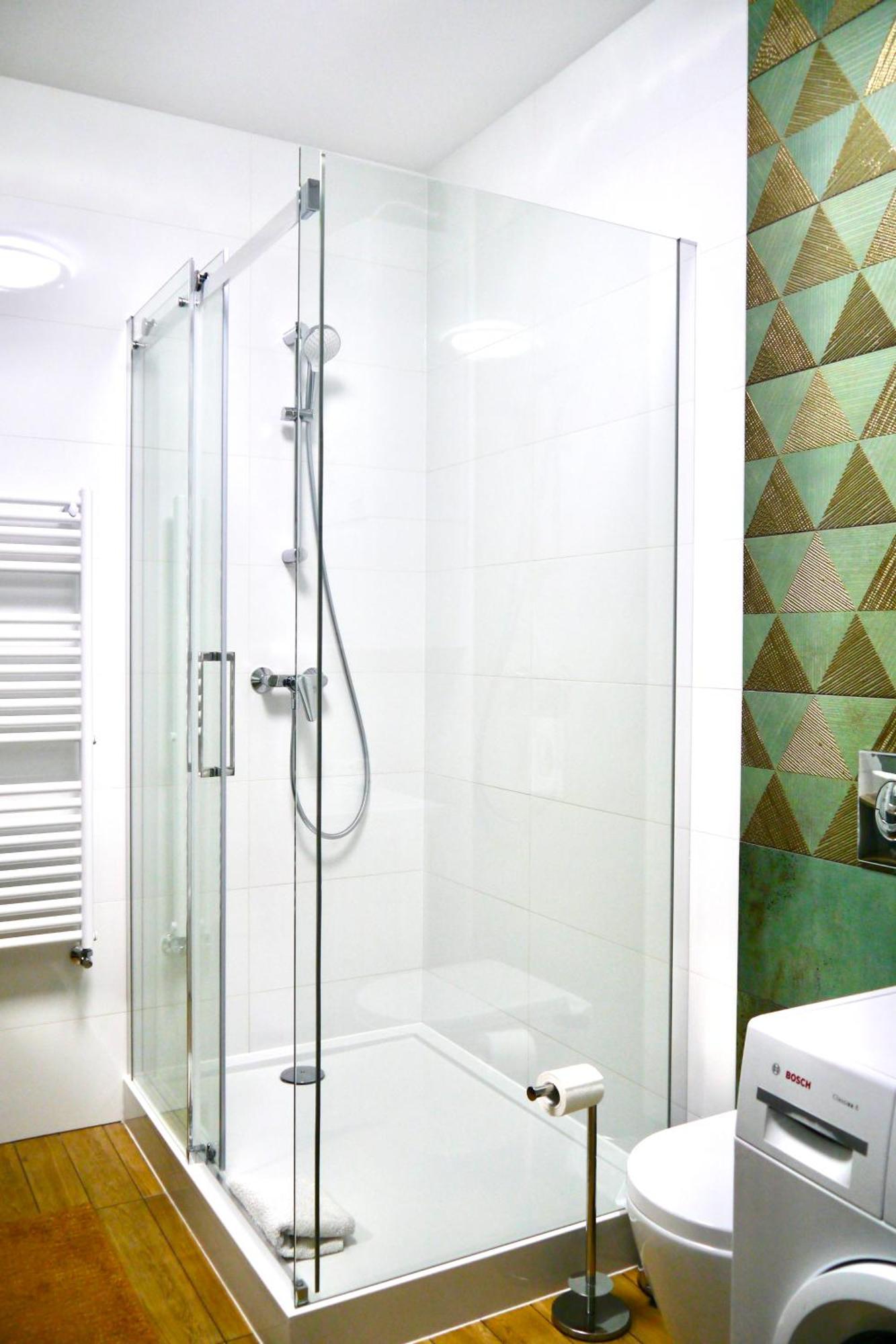 Goldengreen Apartment Краков Экстерьер фото